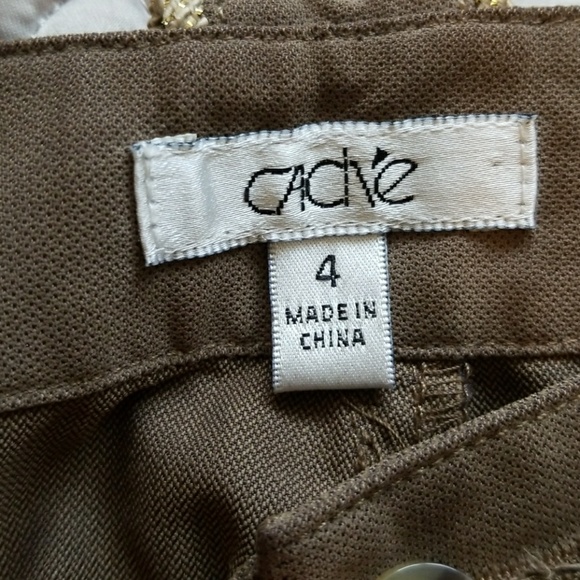 Cache sz. 4 Pants - Picture 4 of 8